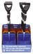 Petex 47600000 sneeuwschop 4760, telescoopstang, lengte 77-102 cm