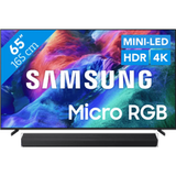 Samsung R95H / Micro RGB screen / 65 / 2026