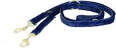 Kentucky Dogwear Laisse Chien Velvet Marine - L - 2m