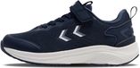 hummel BOLT TECH VC JR Unisex Kinderen Zwart Synthetisch Maat 32