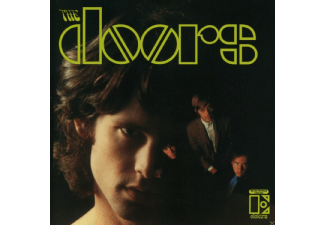 Doors The 1 Cd Remaster