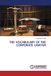 The OmniScriptum SRL The Vocabulary of the Corporate Lawyer Paperback