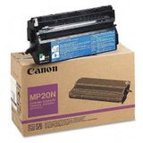 Canon 3708A006AA Tonercartridge Zwart