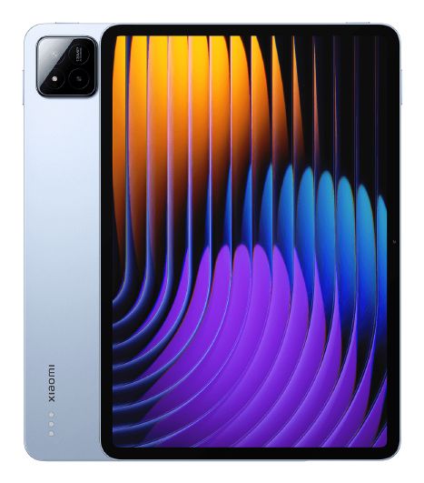 Xiaomi Pad 7 / WiFi / 128GB / Blauw