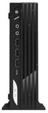 MSI PRODP2114M1044EU Mini-computer Intel Core i5-14400 10-core 8GB DDR5 512GB SSD Intel UHD Graphics Windows 11 Pro