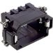 LAPP 10381200 Frame voor 3 stekkermodule en H-B 10 behuizing EPIC® MC Totaal aantal polen 1 + PE 5 stuk(s) Piece