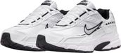 Nike WMNS Initiator hardloopschoenen voor dames, wit/metallic zilver-wit-zwart, 38 EU