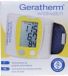 Geratherm Tensiomètre de poignet Bleu Ge3016
