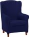 Martina Home Tunesië Relax fauteuil hoes bruin