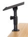 Gator Frameworks GFWSPKSTMNDSKCMP speaker steun Tafel Zwart