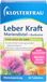 MCM Klosterfrau GmbH, Deutschland KLOSTERFRAU Leber Kraft tabletten, 30 tabletten