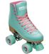 Impala Rollschuhe - Quad Skate - Aqua/Pink - 38