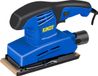 Kinzo Vlakschuurmachine - 150W - 230V - Blauw