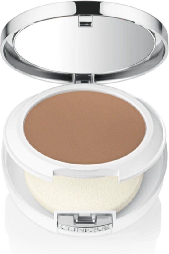 Clinique Beyond Perfecting Powder Foundation and Concealer 14 Vanilla - 14,5 gram