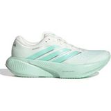 adidas Supernova Rise 3 Neutrale schoen Dames - mint, crème, Maat 43 1/3
