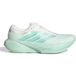 adidas Supernova Rise 3 Neutrale schoen Dames - mint, crème, Maat 43 1/3