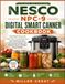 NESCO NPC-9 Digital Smart Canner Cookbook