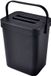 HOMEA Compostbak met handvat, 5l