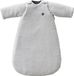 Vertbaudet Slaapzak Alaska - Baby - Grijs - Fleece - Lange Mouw