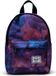 Herschel Classic Mini - Soft Petals / The original backpack, made 'mini' - een kleine rugzak voor de essentials-only - 6.5L opbergruimte / Beperkte Levenslange Garantie / Abstracte print