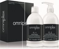 Farmavita Repair Complex Omniplex Salon Kit (Nº1+ Nº2) 500 ml