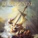 Rembrandt Kalender 2027 - Maandkalender 2026-2027 - 16-maanden kalender - Wandkalender met kunstwerken