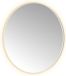 Hotbath &More Mirrors Round LED Badkamerspiegel - Rond - 120 cm - RVS 316