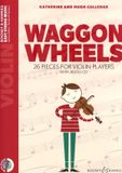 Waggon Boosey & Hawkes Waggon Wheels