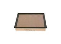 BOSCH Filtre à air F026400500