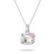 Thomas Sabo x Hello Kitty Ketting strik, 40-45 cm