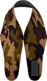 Horend Goed Hoofdband Zwemmen Camouflage Large