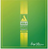 Joola Hugo Calderano Trinity Charged Max Zwart