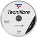 Tecnifibre Razor Code Cordage de Tennis 200m Noir Monofilament