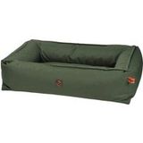 Dogs Creek ligplaats Mountaineer L