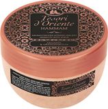 Tesori d'Oriente Hammam Bodyscrub - 300 ml