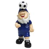FOCO Officieel gelicentieerde Everton FC Header Ball Gnome