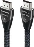Audioquest Carbon 48G HDMI Kabel - 0,6m