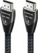 Audioquest Carbon 48G HDMI Kabel - 0,6m