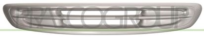 PRASCO Kühlergitter ME3022041
