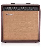 Hartwood 30 W Akoestische Gitaarversterker Bruin