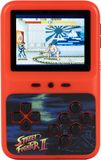 Mad Monkey Street Fighter II retro gaming handheld