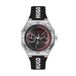 HUGO Heren Multifunctioneel Analoog Quartz Horloge #GRAIL SPORT Collectie