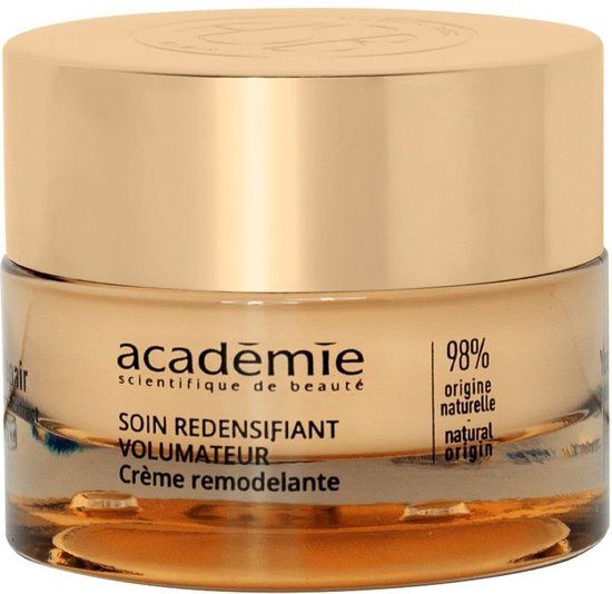 Academie Re-Densifying And Volumizing Care - 50 ml