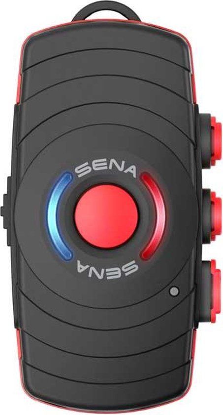 FreeWire, Sena FreeWire Honda Goldwing Intercom Zwart