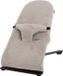 Baby's Only Wipstoelhoes Cozy - Beschermingshoes voor wipstoel - Hoes wipstoel - Urban Taupe