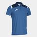 Joma Toledo Korte Mouw Poloshirt Blauw 3XL Man