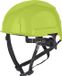 Milwaukee 4932480658 BOLT™200 Hi-Vis Yellow Unvented Safety Helmet