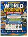 World Geography Activity Workbook for Kids
