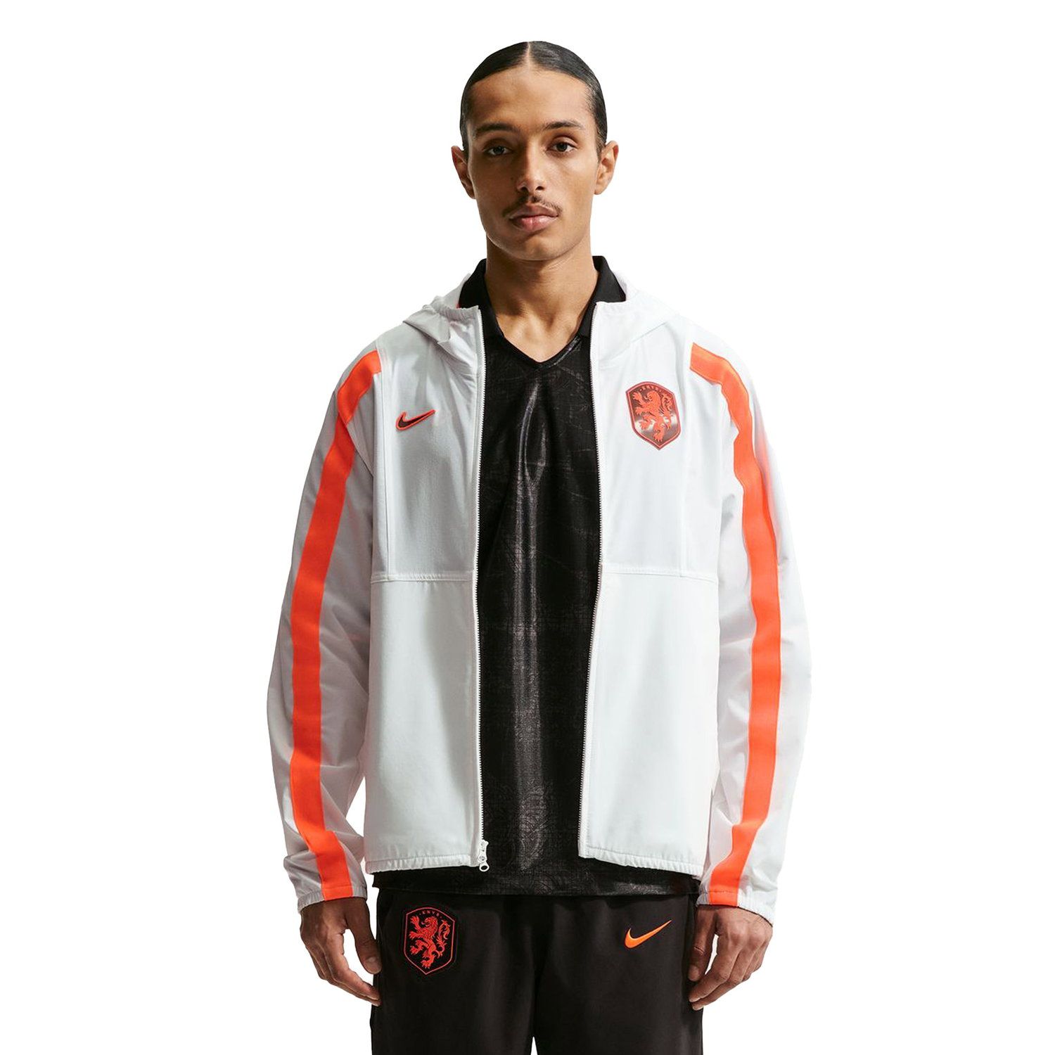 Nike Nederland Energy Jacket