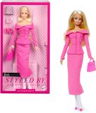 Barbie Signature Styled by Andrew Mukamal Doll
